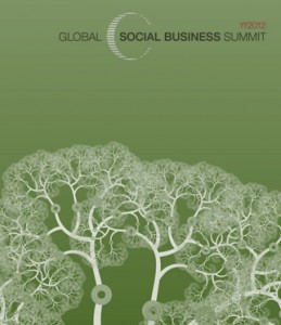 Global Social Business Summit 2012