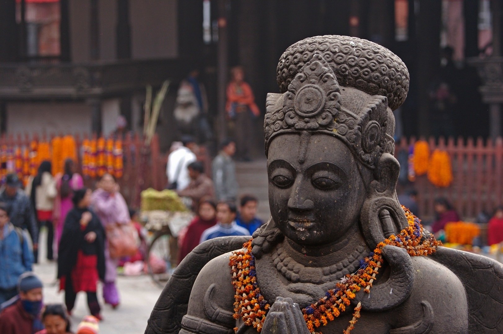 Durbar_Square-Kathmandu